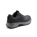 Skecher Sneakers Man 9372 Gray - 2