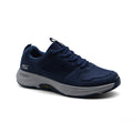 Skecher Sneakers Man 9372 Navy - 1