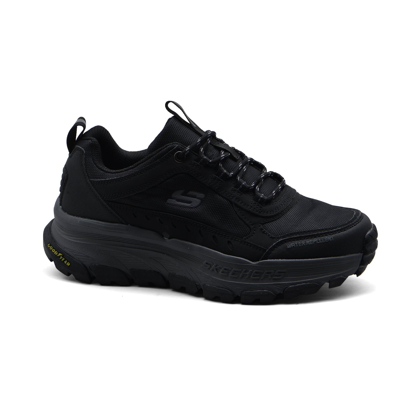 Skecher Sneakers Man 2528 Black