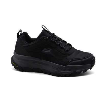 Skecher Sneakers Man 2528 Black