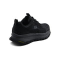 Skecher Sneakers Man 2528 Black - 2