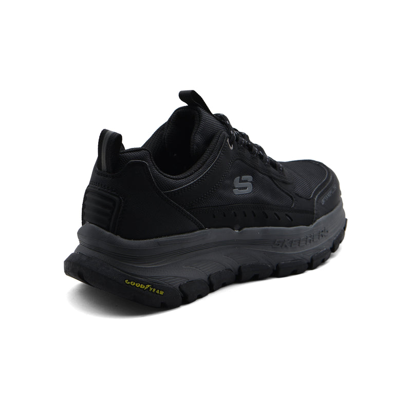 Skecher Sneakers Man 2528 Black - 2