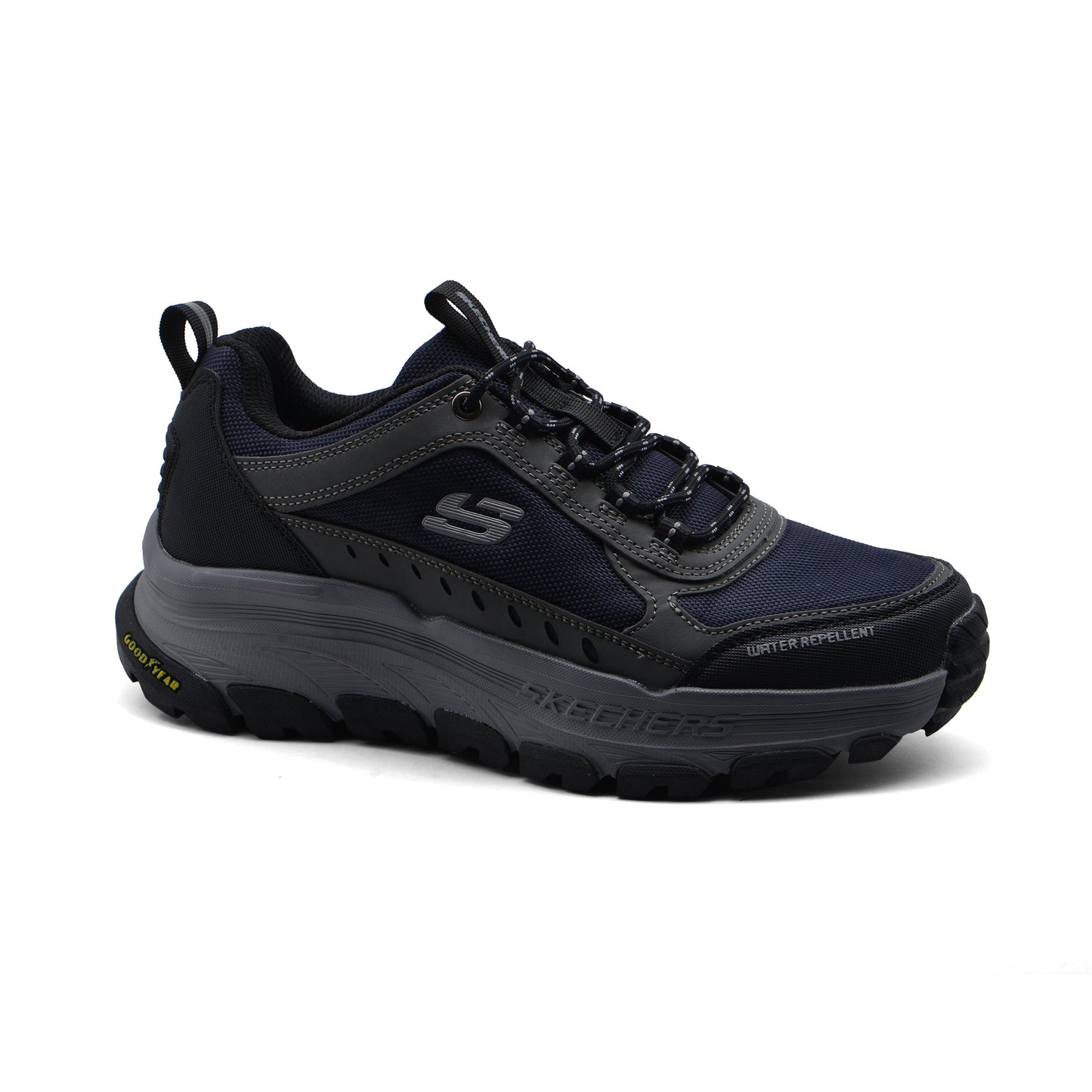 Skecher Sneakers Man 2528 Navy