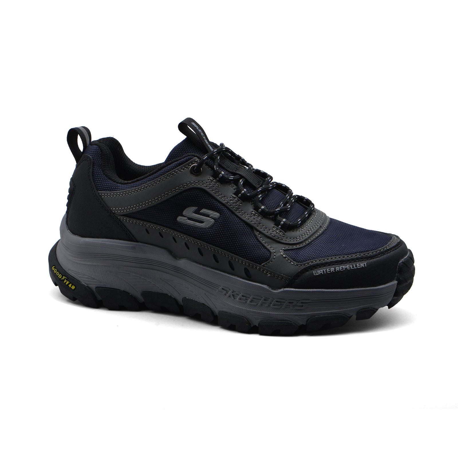 Skecher Sneakers Man 2528 Navy - 1