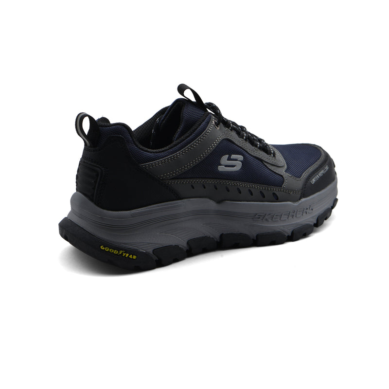 Skecher Sneakers Man 2528 Navy - 2