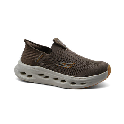 Skecher Sneakers Man 9375 Brown