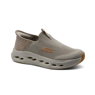 Skecher Sneakers Man 9375 Beige