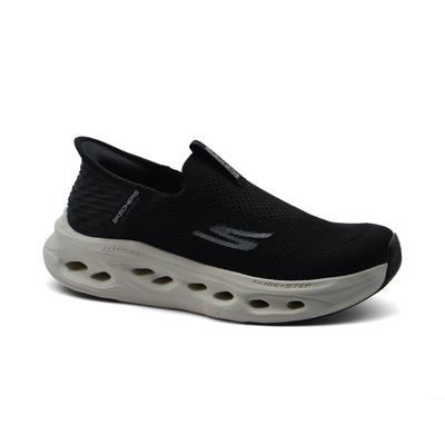 Skecher Sneakers Man 9375 Black