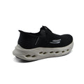 Skecher Sneakers Man 9375 Black - 2