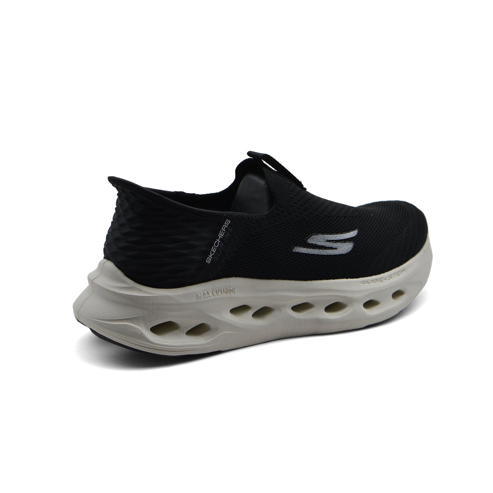Skecher Sneakers Man 9375 Black - 2