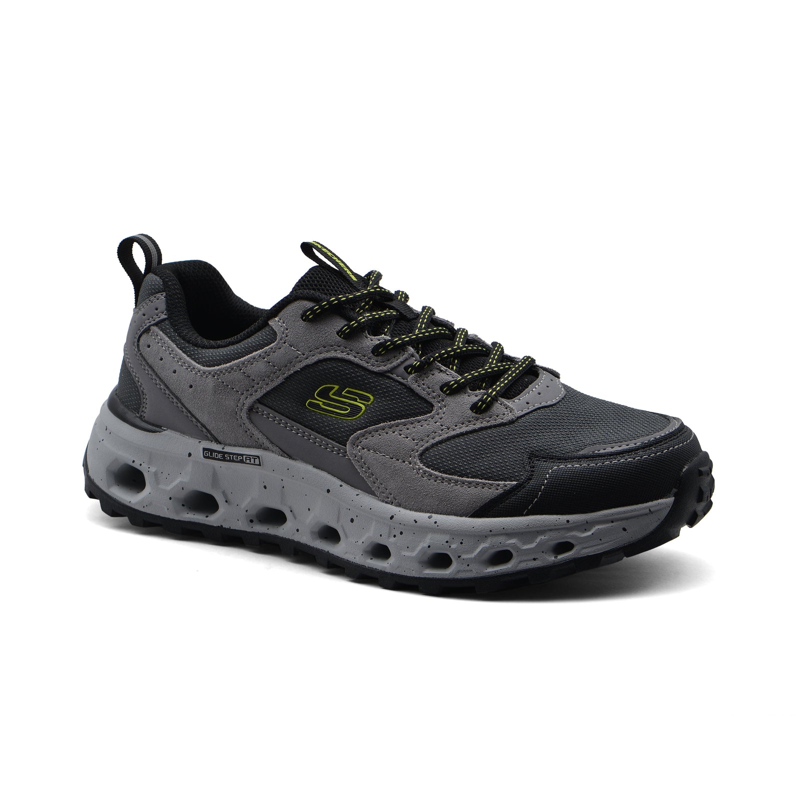Skecher Sneakers Man 25003 Gray - 1