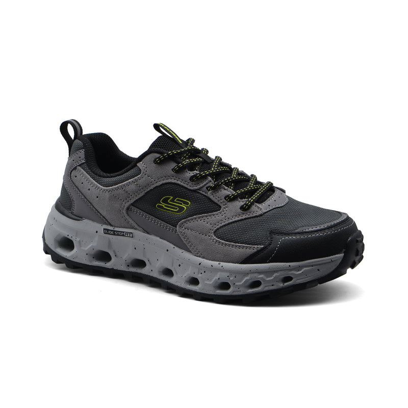 Skecher Sneakers Man 25003 Gray - 1