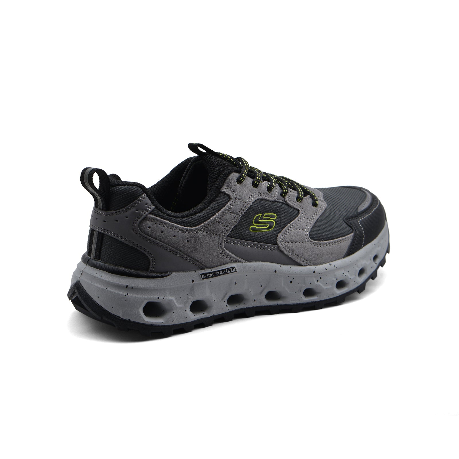 Skecher Sneakers Man 25003 Gray - 2