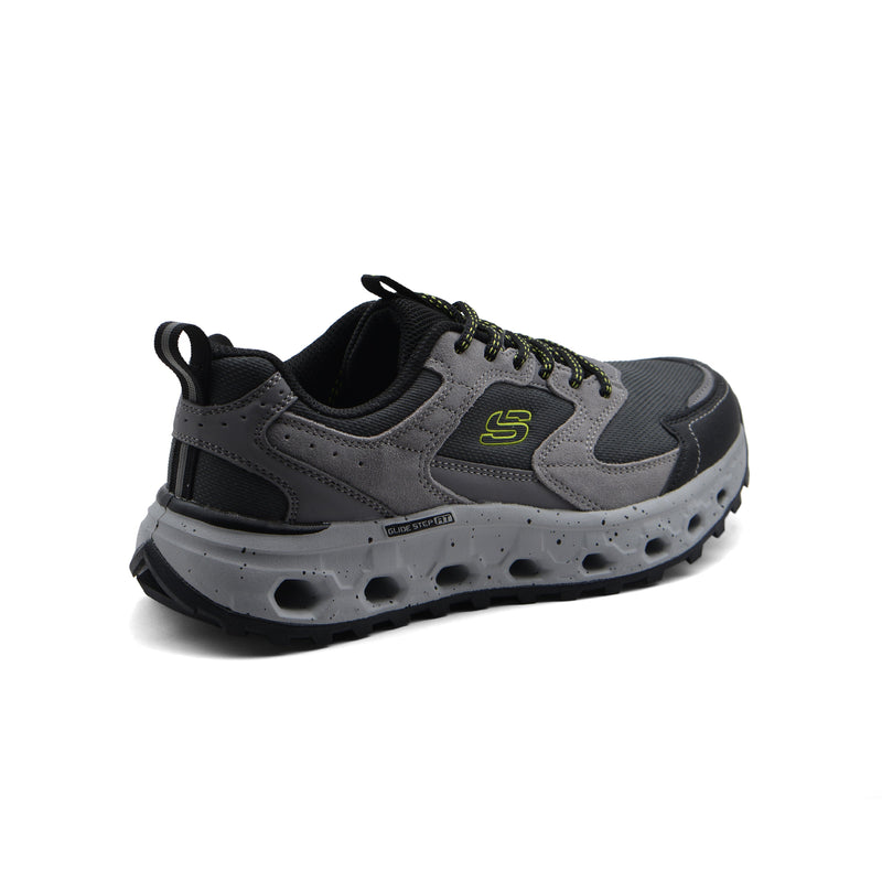 Skecher Sneakers Man 25003 Gray - 2
