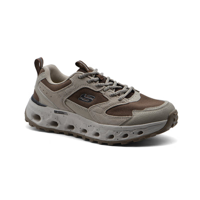 Skecher Sneakers Man 25003 Khaki