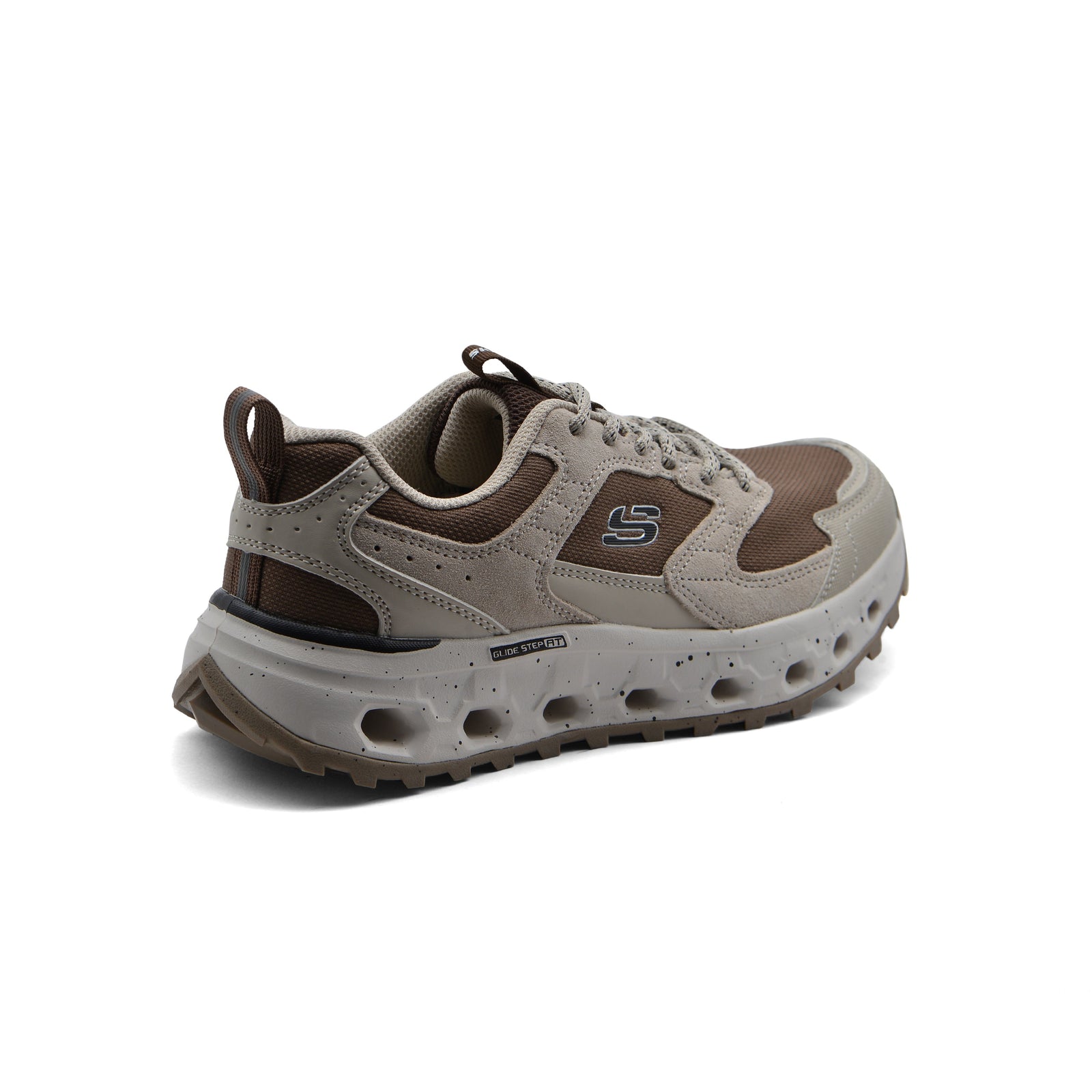 Skecher Sneakers Man 25003 Khaki - 2