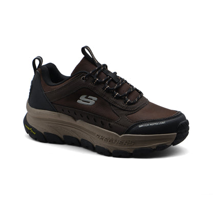 Skecher Sneakers Man 2528 Brown