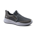 Skecher Sneakers Man 2301 Gray - 1