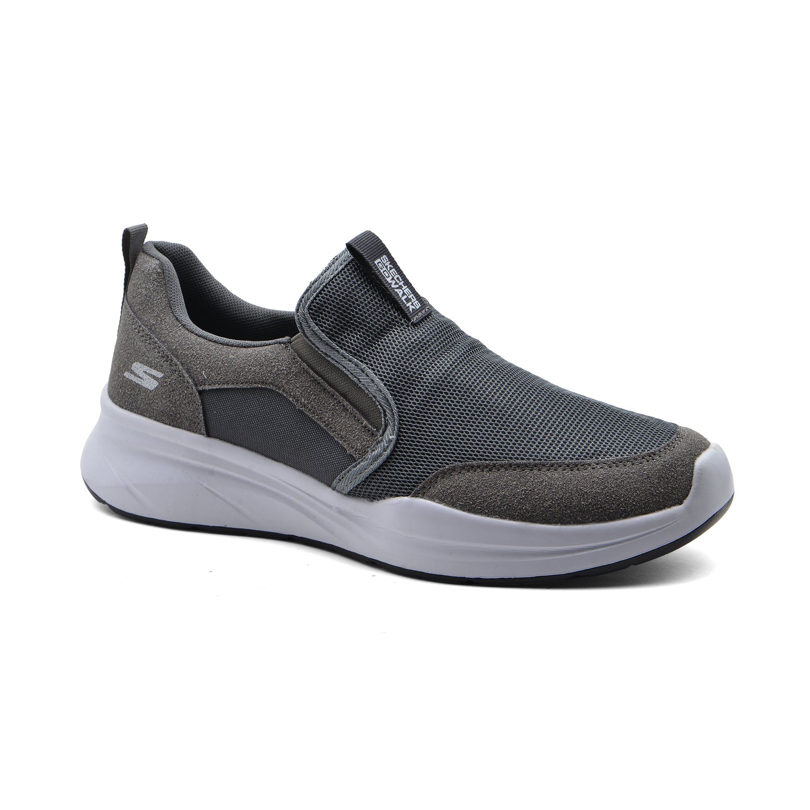 Skecher Sneakers Man 2301 Gray - 1
