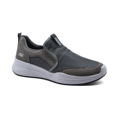 Skecher Sneakers Man 2301 Gray