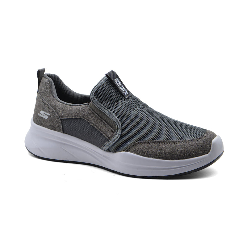 Skecher Sneakers Man 2301 Gray - 1