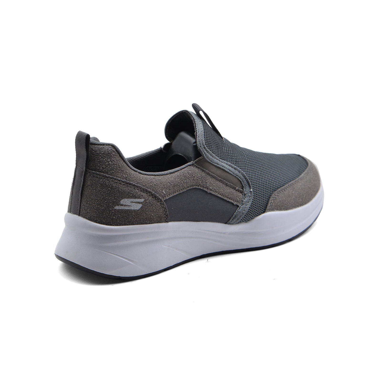 Skecher Sneakers Man 2301 Gray - 2