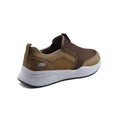 Skecher Sneakers Man 2301 Khaki - 2