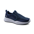 Skecher Sneakers Man 2301 Navy - 1