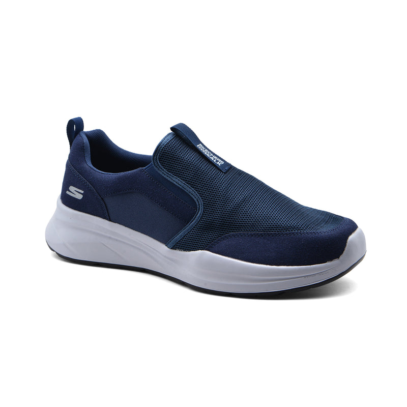 Skecher Sneakers Man 2301 Navy - 1