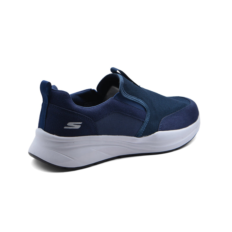Skecher Sneakers Man 2301 Navy - 2