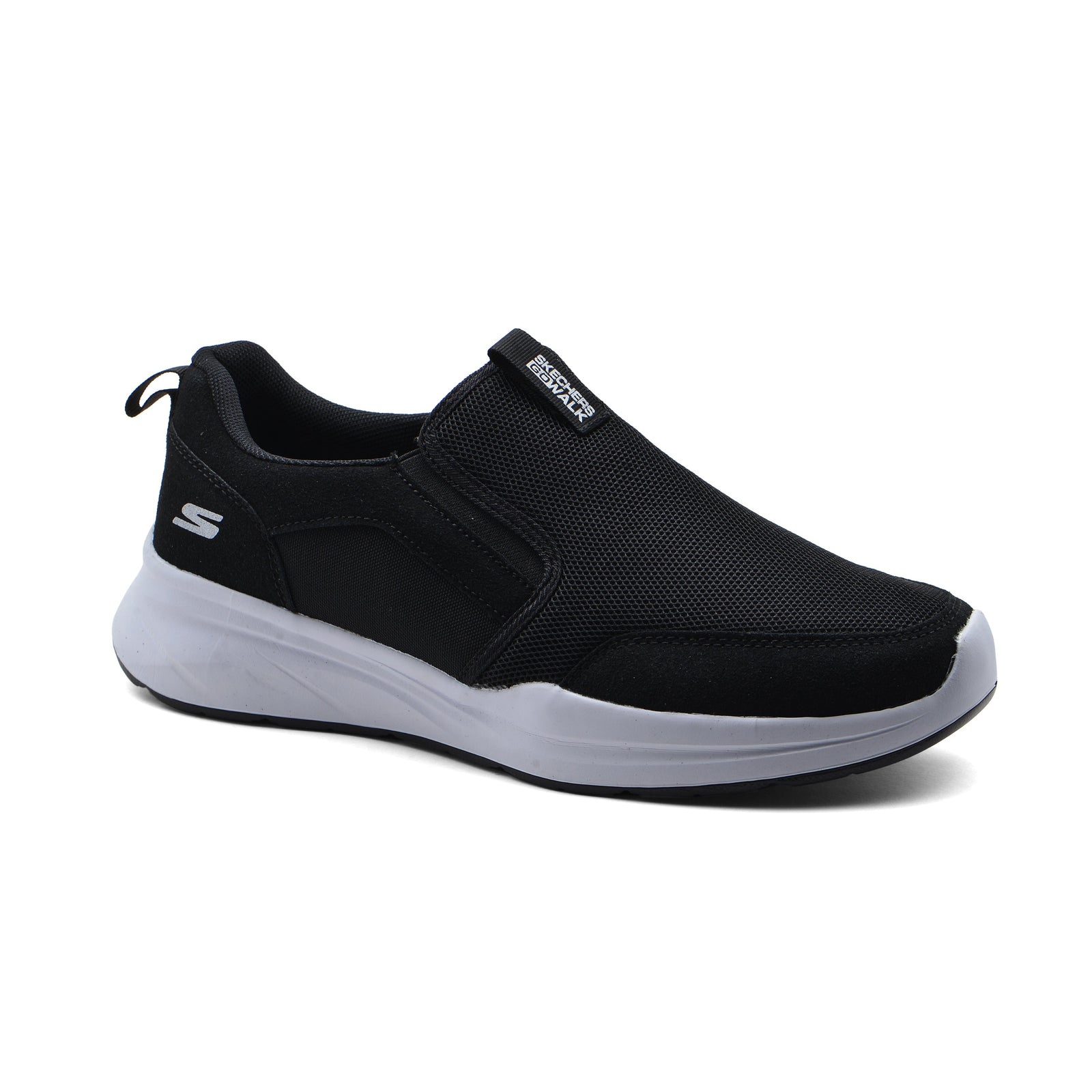 Skecher Sneakers Man 2301 Black - 1