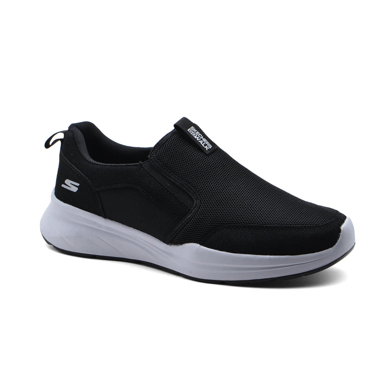 Skecher Sneakers Man 2301 Black - 1