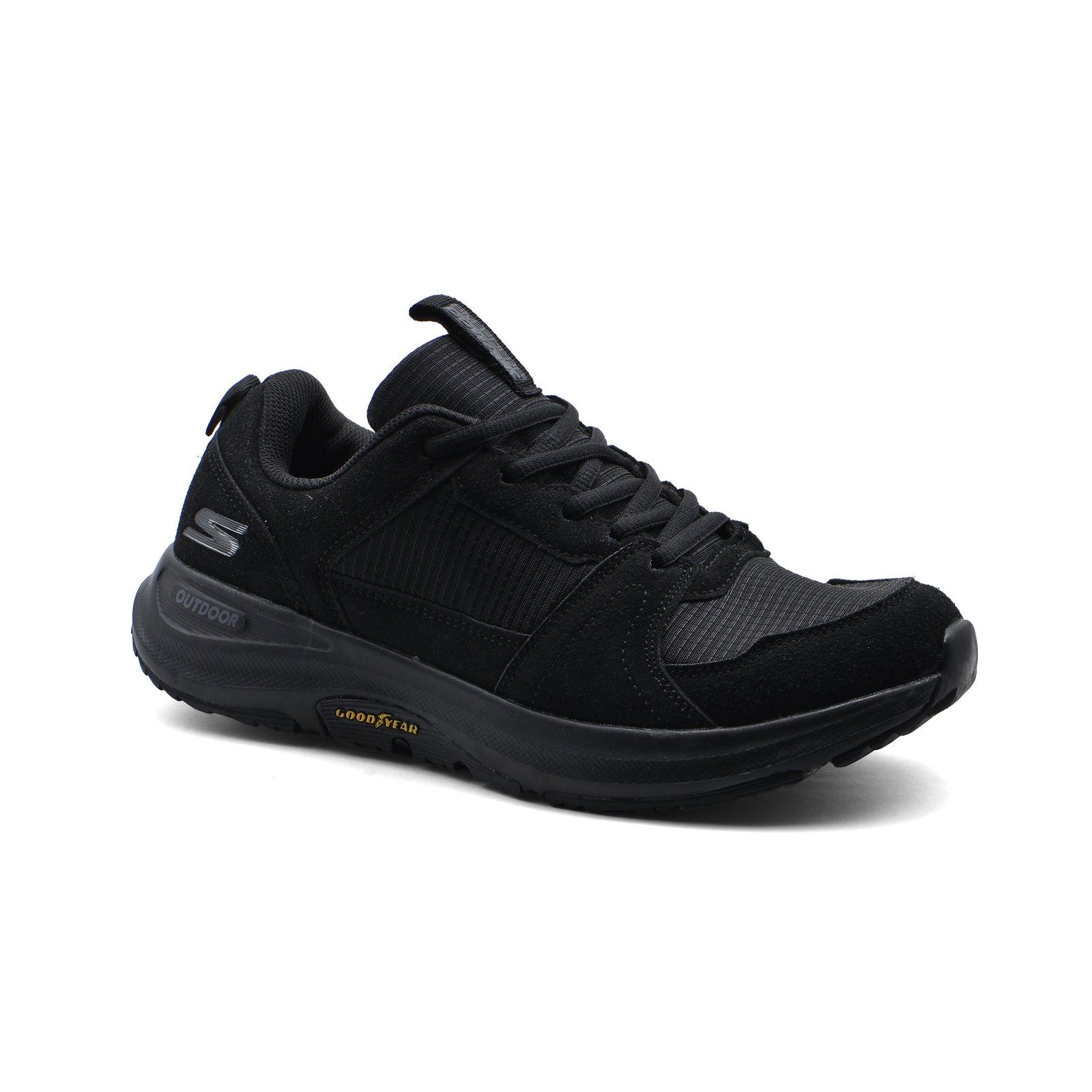 Skecher Sneakers Man 9456 Black - 1