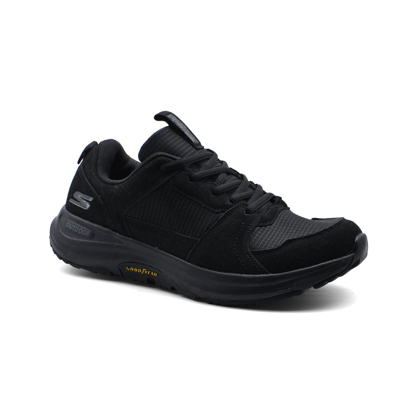 Skecher Sneakers Man 9456 Black - 1