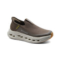 Skecher Sneakers Man 9171 Brown - 1