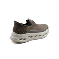 Skecher Sneakers Man 9171 Brown - 2