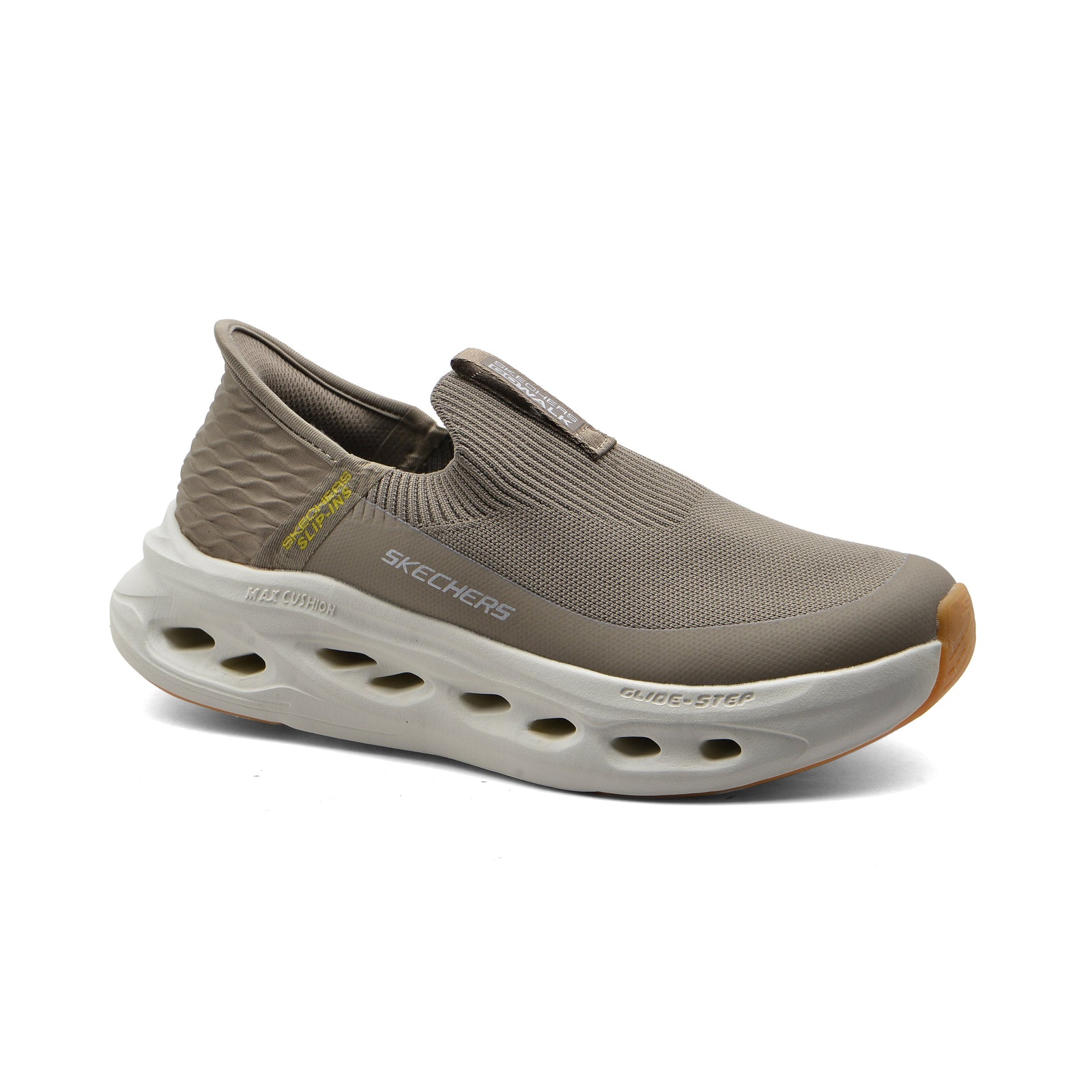 Skecher Sneakers Man 9171 Beige - 1