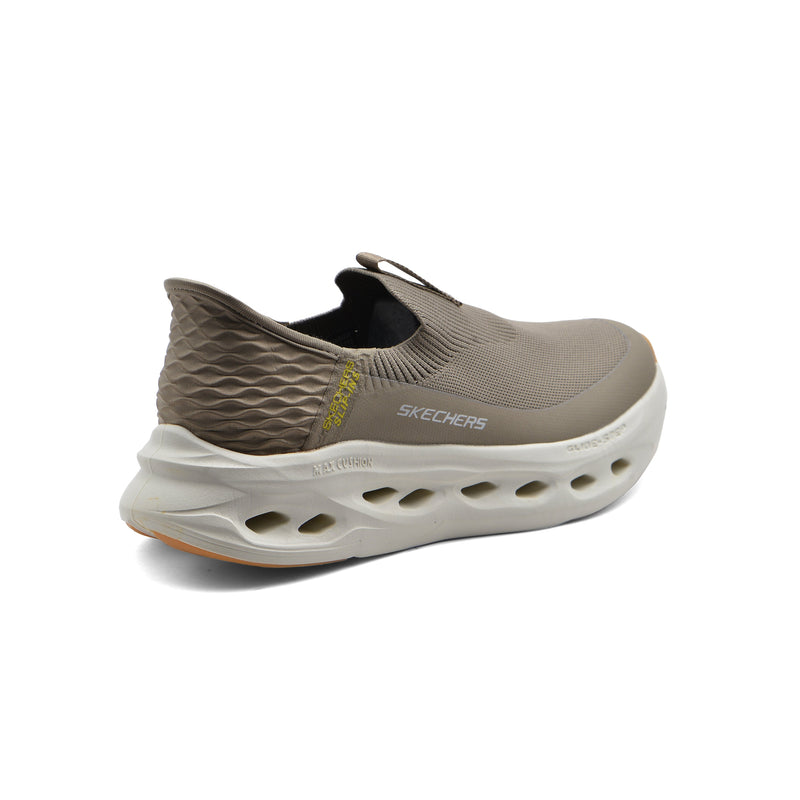 Skecher Sneakers Man 9171 Beige - 2