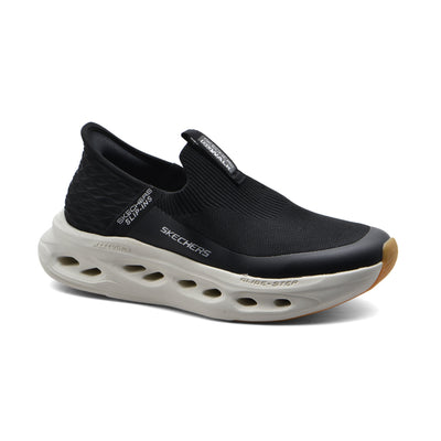 Skecher Sneakers Man 9171 Black