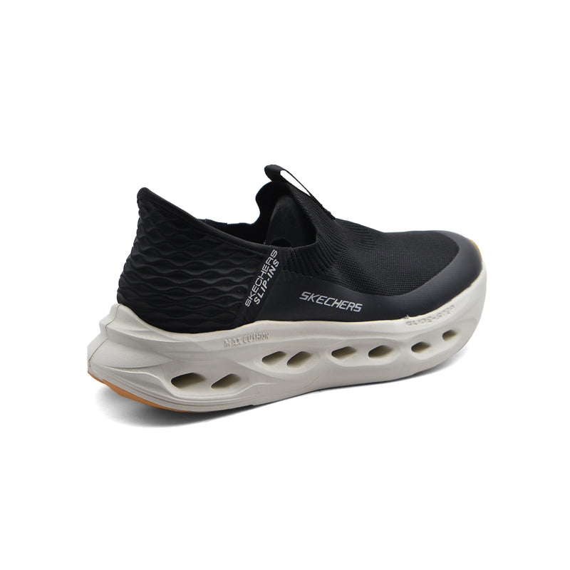 Skecher Sneakers Man 9171 Black - 2