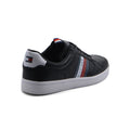Tommy Hilfiger Origenal Lauro Sneakers Man FWOFW1888 Black - 2