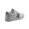 Tommy Hilfiger Origenal Lauro Sneakers Man FWOFW1888 White - 2