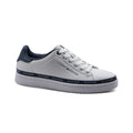 Tommy Hilfiger Origenal Levels Sneakers Man FWOFW2008 White - 1