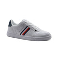 Tommy Hilfiger Origenal Lei Flag Sneakers Man FWOFW1444 White - 1