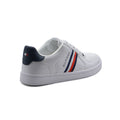 Tommy Hilfiger Origenal Lei Flag Sneakers Man FWOFW1444 White - 2