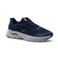 Skecher Sneakers Man 9719 Navy - 1