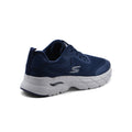 Skecher Sneakers Man 9719 Navy - 2
