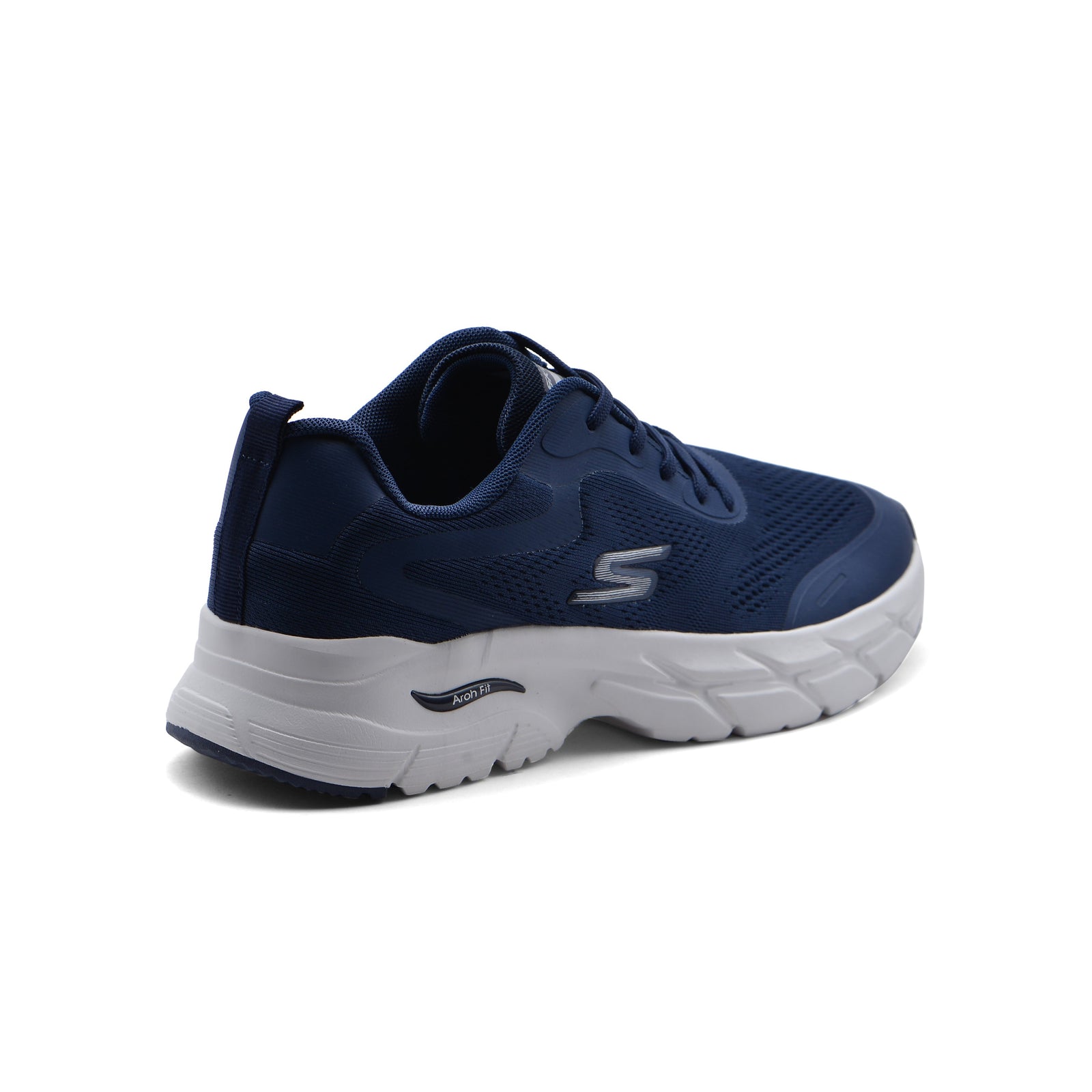 Skecher Sneakers Man 9719 Navy - 2