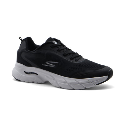 Skecher Sneakers Man 9719 Black