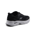Skecher Sneakers Man 9719 Black - 2